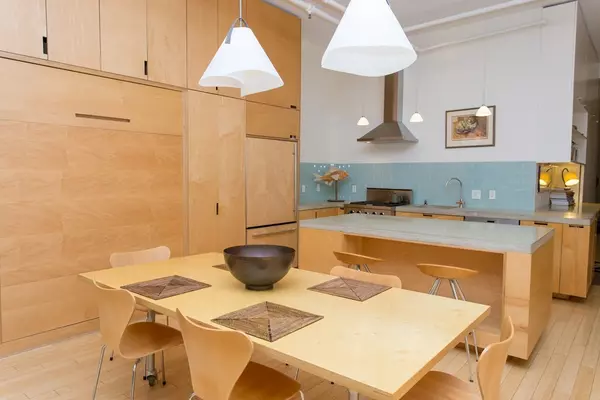 289 Devonshire St #3, Boston, MA 02110