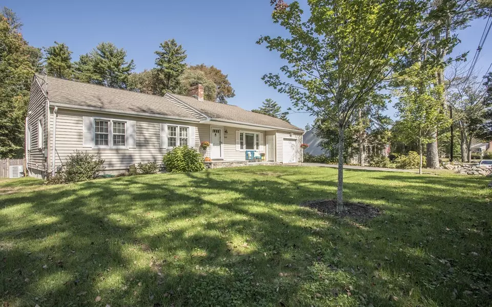 260 Orchard Street, Millis, MA 02054