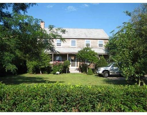 6 West Way, Nantucket, MA 02554