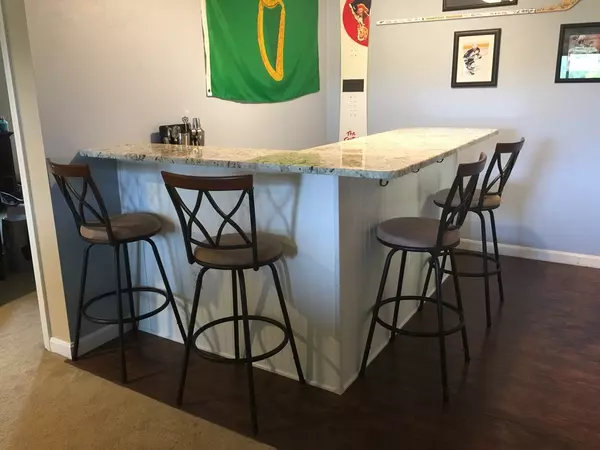 Plymouth, MA 02360,3 Marc Drive #3B5