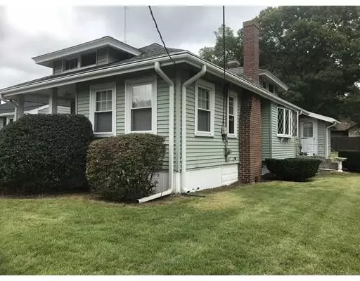 85 Bonney St, Brockton, MA 02302