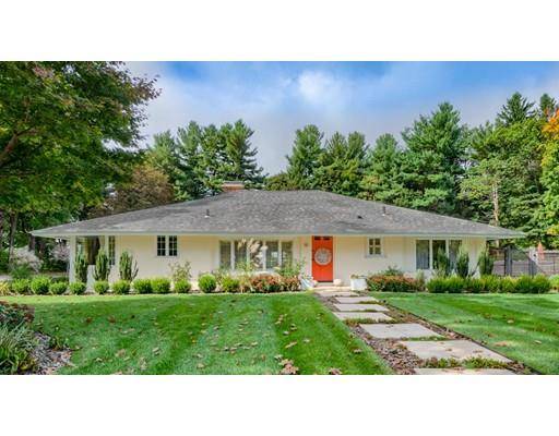 151 Highland Street, Holden, MA 01520