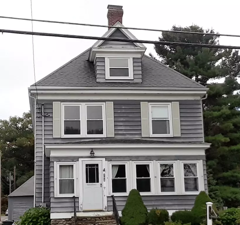 Hopedale, MA 01747,103 Dutcher Street