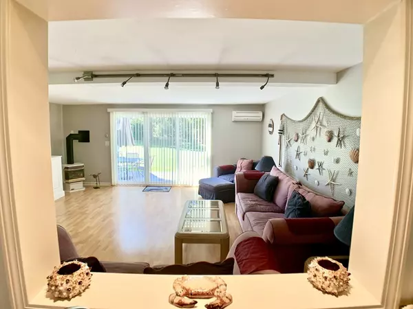 Brewster, MA 02631,31 Court Way #31