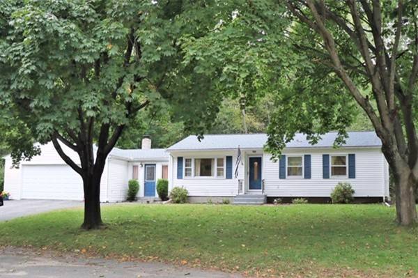 24 Helena St, Ludlow, MA 01056