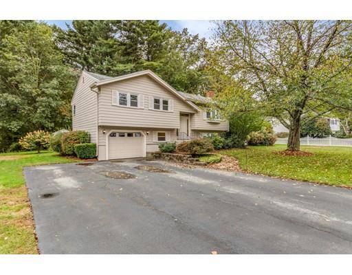 Tewksbury, MA 01876,40 Compass Lane