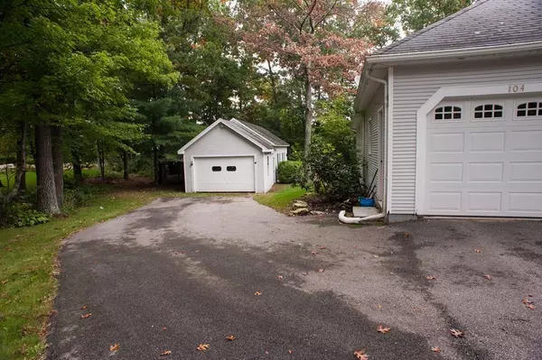 Northbridge, MA 01534,104 Eisenhower Dr