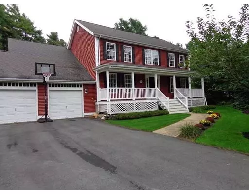 44 Chadderton Way, Middleboro, MA 02346