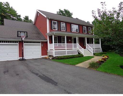 44 Chadderton Way, Middleboro, MA 02346