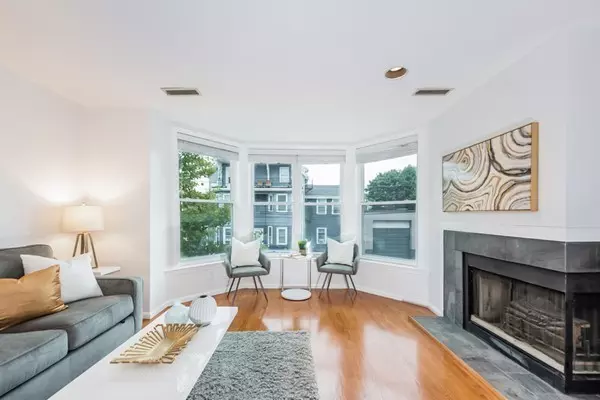 Cambridge, MA 02139,26 Chestnut St #26