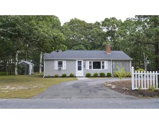 44 Pine Grove Rd, Yarmouth, MA 02664