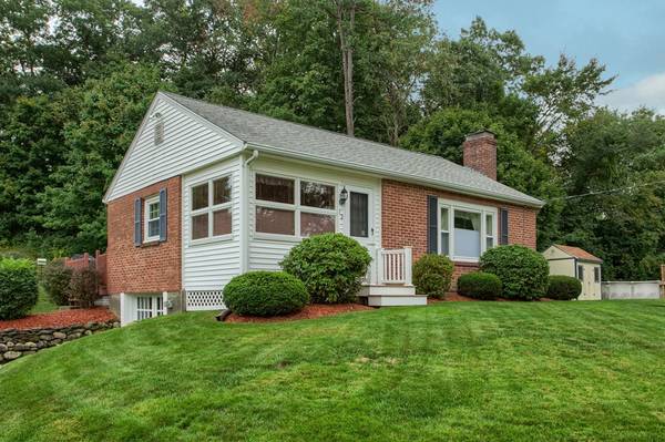 12 Klondike Ave, Fitchburg, MA 01420