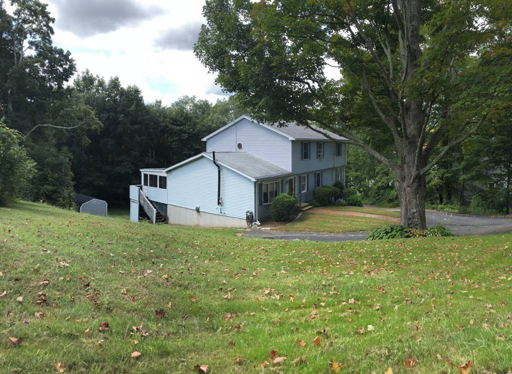North Brookfield, MA 01535,18 Fullam Hill Road