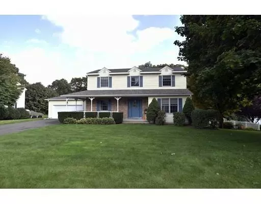 Agawam, MA 01001,40 Nolan Lane