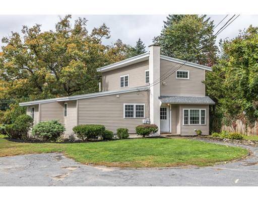 65 East Prospect, Fitchburg, MA 01420