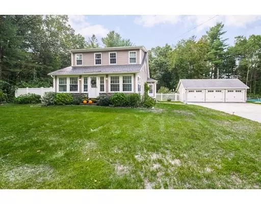 24 Dunstable Road, Westford, MA 01886