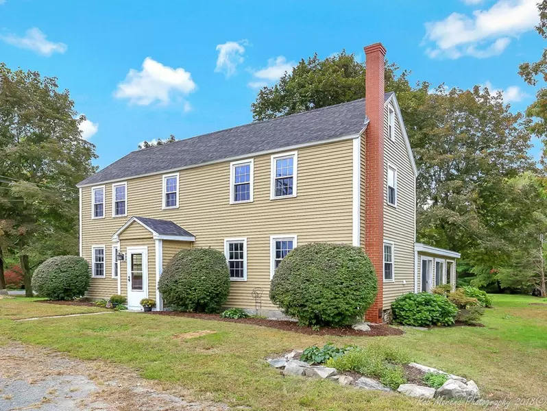 400 Main St, West Newbury, MA 01985