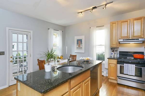 22 Prince Street #22, Cambridge, MA 02139