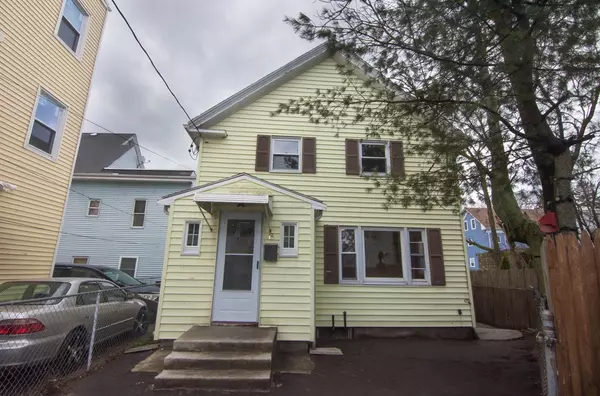 6 High Rock Street, Lynn, MA 01902