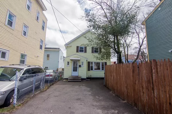 Lynn, MA 01902,6 High Rock Street