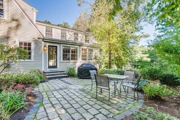 156 Plain Road, Wayland, MA 01778