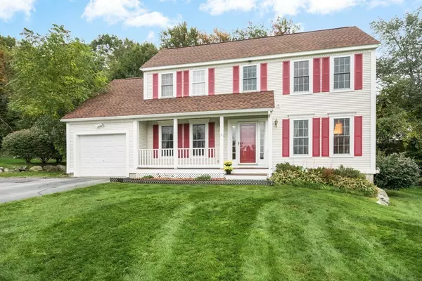 34 Indian Pond Road, Westborough, MA 01581