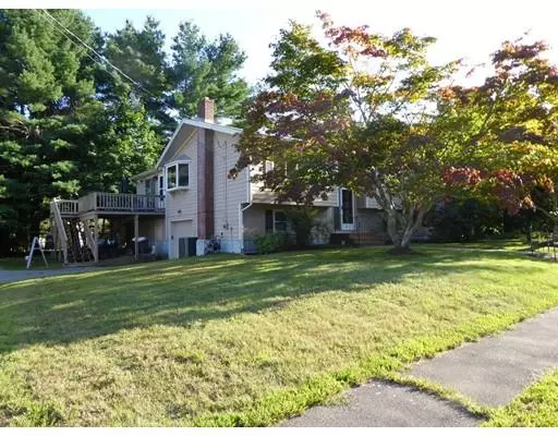 Stoughton, MA 02072,9 Gilbert Drive