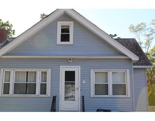 14 Texas Road, Tewksbury, MA 01876