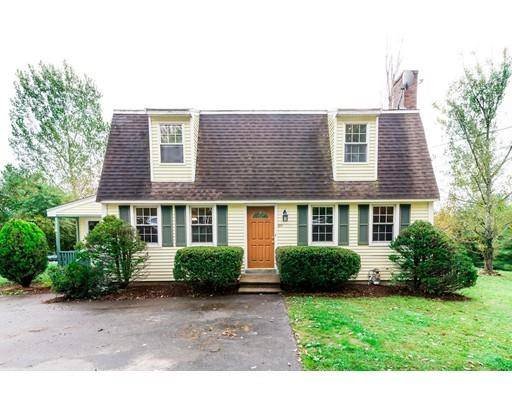 89 Nashua Rd, Pepperell, MA 01463