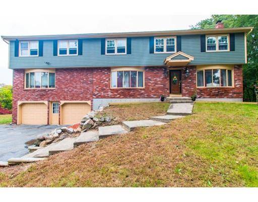 52 Felker Street, Tewksbury, MA 01876