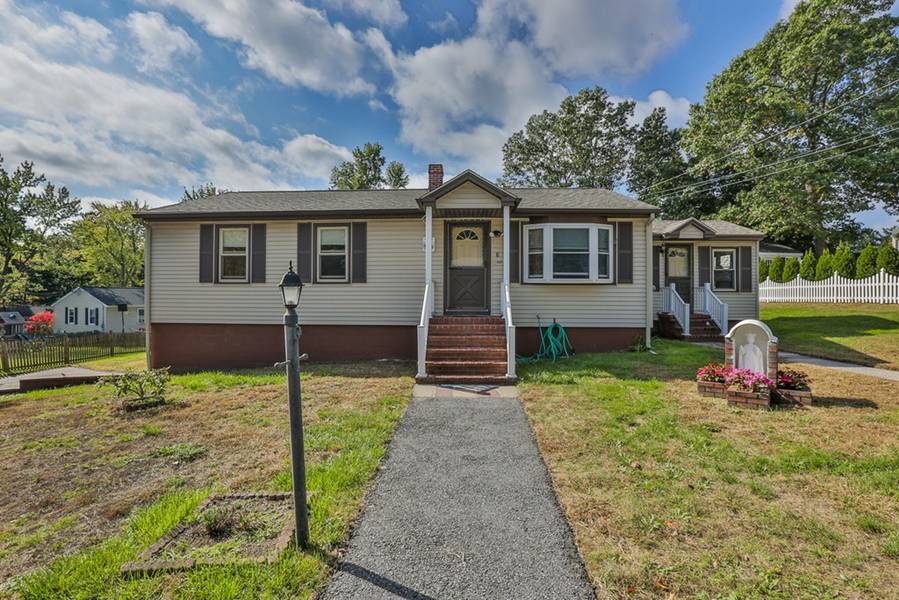 3 Barbara Avenue, Salem, NH 03079