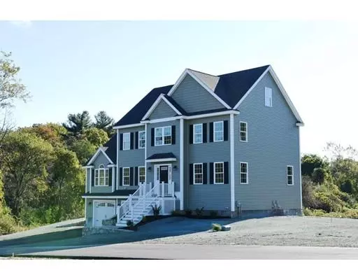 91 Mcdonald Rd, Wilmington, MA 01887