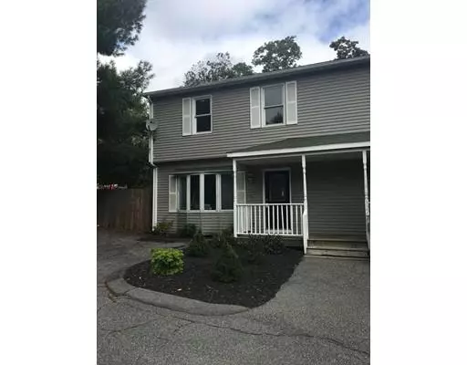 46 Goddard Memorial Drive, Worcester, MA 01603