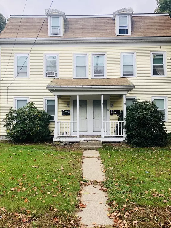 Plainville, MA 02762,92 South St
