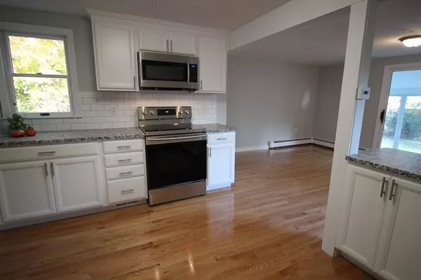 Framingham, MA 01701,32 Chouteau Ave