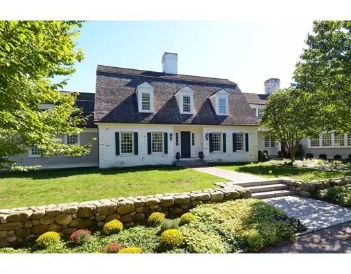 Southborough, MA 01772,26 Lynbrook Rd