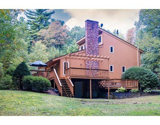 131 Coal Kiln, Princeton, MA 01541