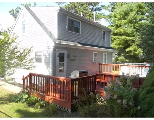 Wareham, MA 02538,12 Douglas Lane