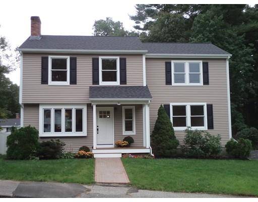 35 Oxford Street, Natick, MA 01760