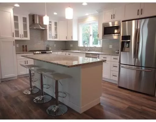 Natick, MA 01760,35 Oxford Street