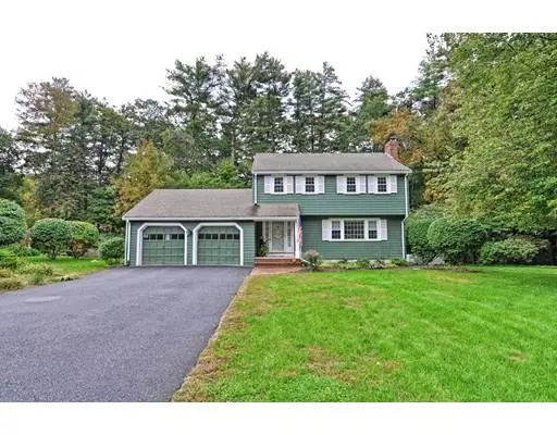 Medfield, MA 02052,37 Hillcrest Road