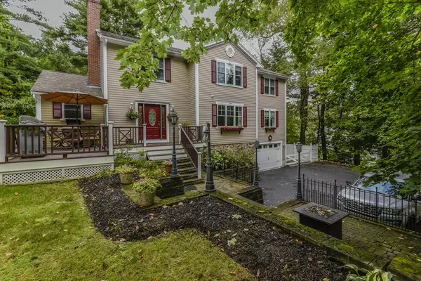 14 Elm Street, Canton, MA 02021