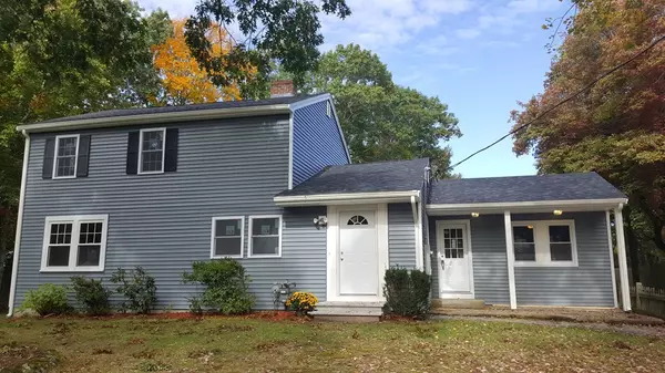 199 Rice Avenue, Rockland, MA 02370