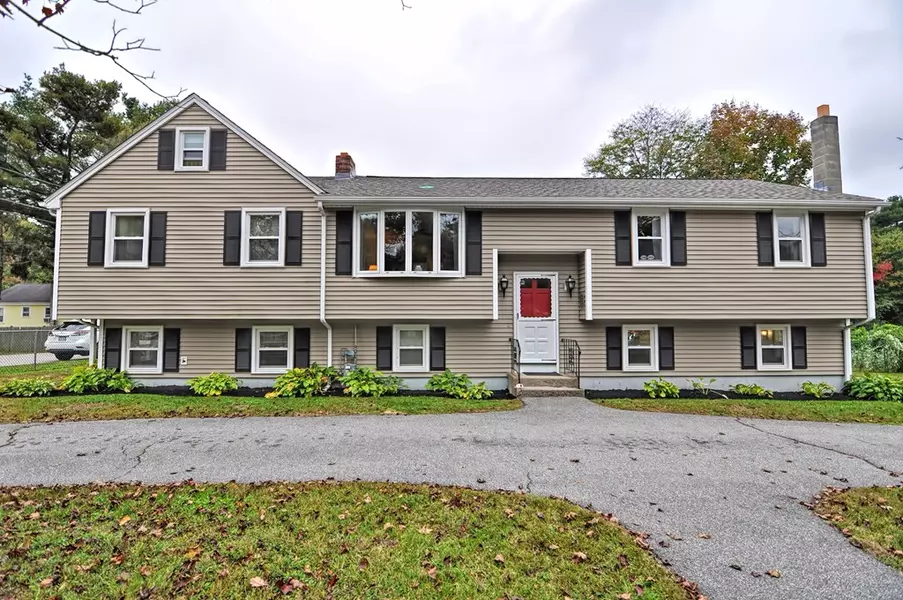 374 Reservoir Street, Norton, MA 02766