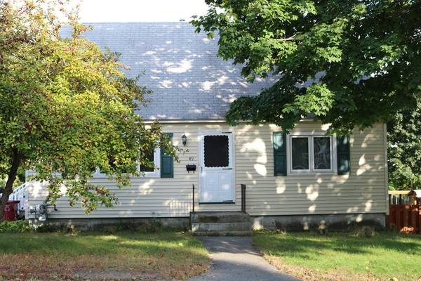 49 Burton St, Lowell, MA 01852