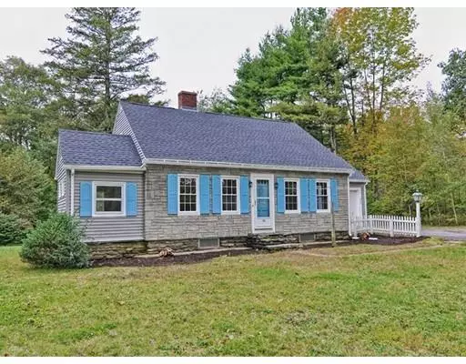 Rutland, MA 01543,195 Pommogussett Rd