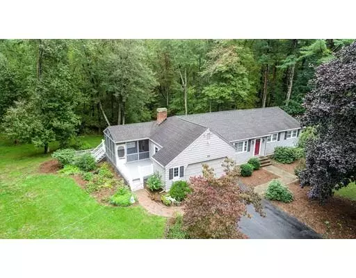 12 Sawmill Dr, Westford, MA 01886