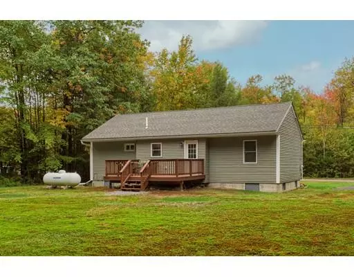 Winchendon, MA 01475,76 Krantz