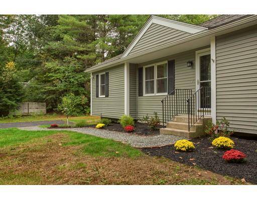 Winchendon, MA 01475,76 Krantz