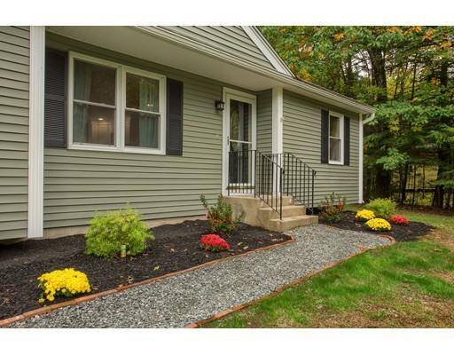 Winchendon, MA 01475,76 Krantz